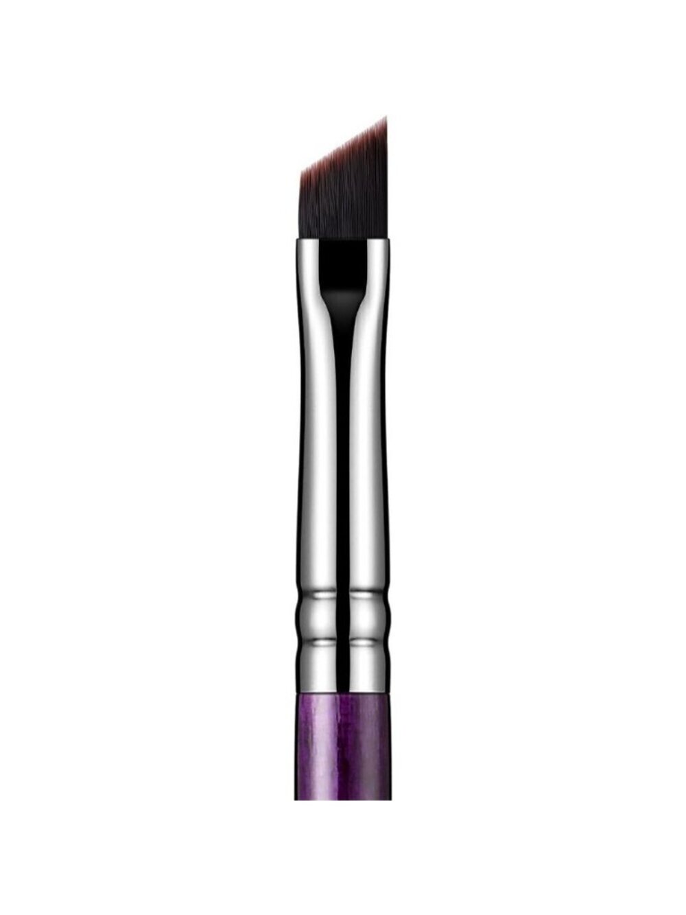🆕 Makeup Eyeliner Brush Precision Premium Quality Cruelty Synthetic Bristles